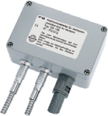 Индуктивные датчики цилиндрические EGE-Elektronik