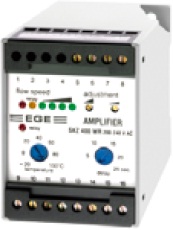 Модули обработки сигналов датчиков потока и аксессуары