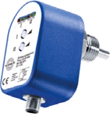 Погружные датчики и реле потока